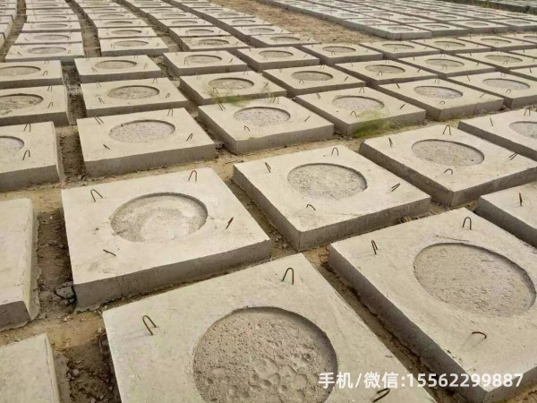 河西DP12混凝土电杆底盘