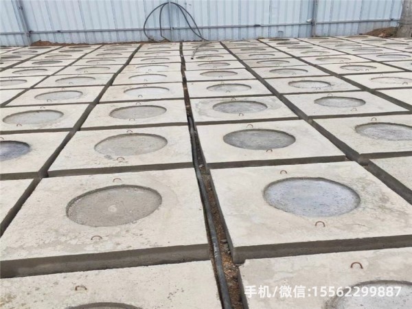 河西DP16混凝土电杆底盘