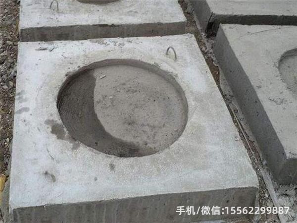 河西DP14混凝土电杆底盘